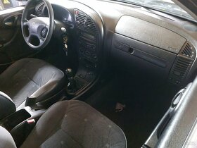 Citroen Xsara 2.0HDI N.D - 2