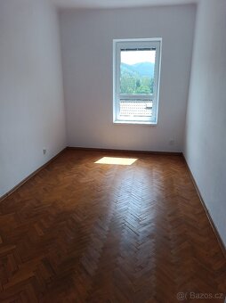 Pronájem bytu 2+1 Hanušovice - 2