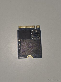 1TB SSD 2230 WD CH SN560 - 2