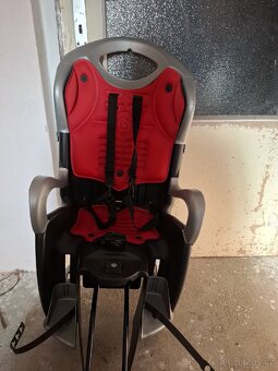 Sedačka na kolo - 2