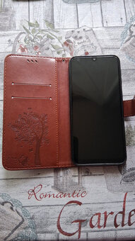 Samsung galaxy M21 - 2