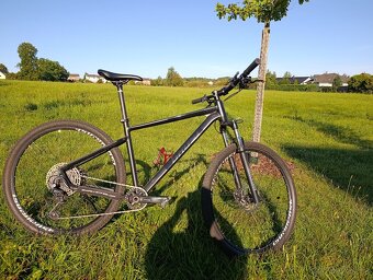 Horské kolo Ghost vel. 29" - 2