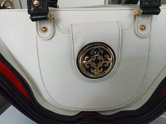 Krásná atraktivní kabelka, nová - 2