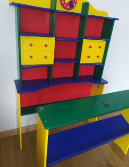 Obchůdek pro děti - 2