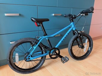 Prodám lehké dětské kolo RASCAL 16 - 2