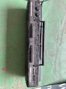Radio Panasonic - 2