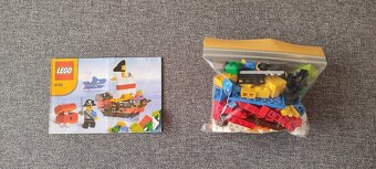 LEGO 6192 – PIRÁTI - 2