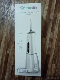 Ústní sprcha Compact L100 - 2