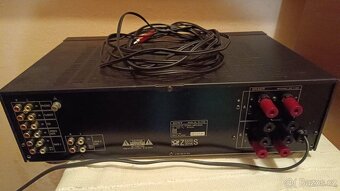 Sony TA-F220 zesilovač - 2
