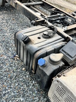 Iveco Eurocargo 75E18 - 2