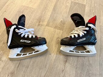 Dětské brusle Bauer Y12 - 2