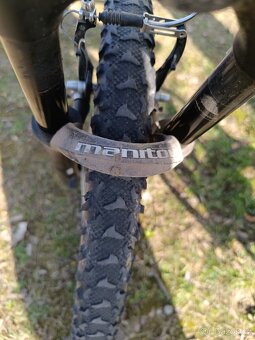 Prodám horské kolo merida matts - 2