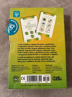 IQ Fitnes junior - 2