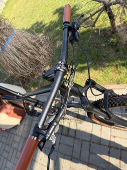 Superior XC 879 L 29" - 2