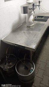 Vyčep s vodním chlazenim - 2