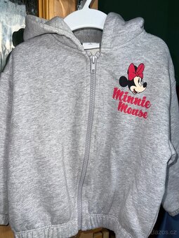 Mikina ‘Zara’ vel.98 - 2