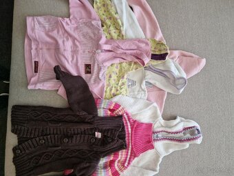 18-24 měsíců holka oblečení - 2