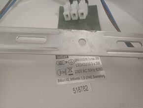 Stropní světlo do pokoje ( top stav ) - 2