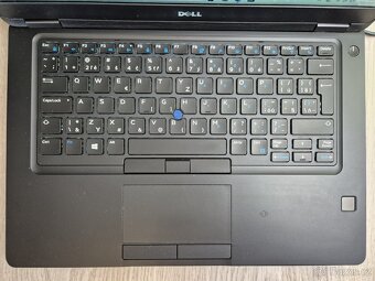 ▼DELL Latitude 5480 - 14" / TOUCH / i5-7440HQ / GPU 2GB▼ - 2