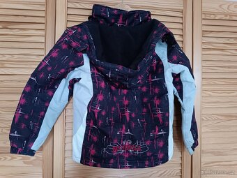 dětská zimní bunda - 2