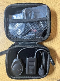 Herní Mikrofon Tonor TGX1 - 2