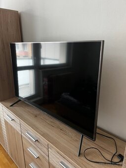 50" Samsung - 2
