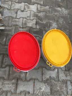 Penetrace pod interiérové omítky - 2