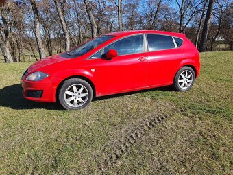 Seat Leon 1.2 tsi nová stk - 2