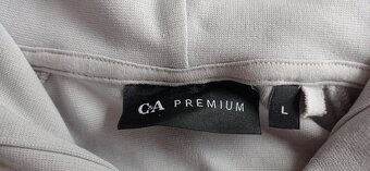Mikina C&A vel. L - 2