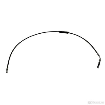 Spojkové lanko Indian - 2