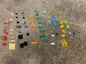 Lego Juniors 10667 - Stavba - 2