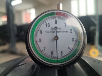 185/60 R15 NEXEN (1515) - 2