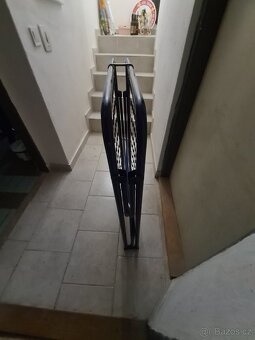Skládací postel Stram - 2