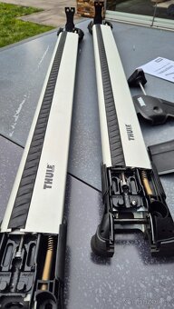 Thule Wingbar edge 958 X strešní nosiče - 2