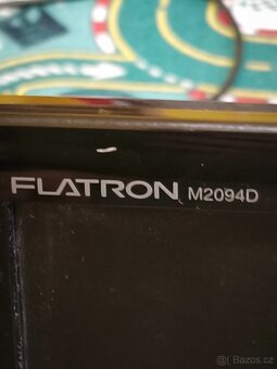 Monitor LG M2094D-PZ - 2