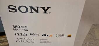 Sony A7000 + Sony SA SW3 - 2