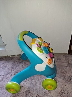 Multifunkční chodítko - 2