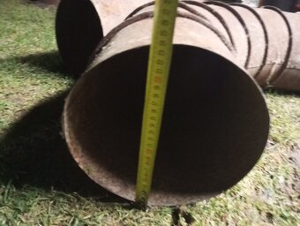 Komínové roury - 2