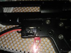 M4 dboy s procesorem, dodání zdarma - 2