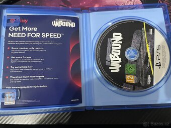 PS5 NFS Unbound - 2