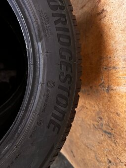Zimní pneu Bridgestone - 2