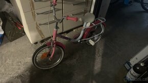 Dětské kolo 14 - 2