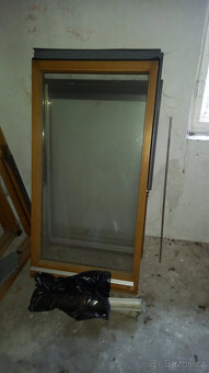 Prodám střešní okna Velux - 2
