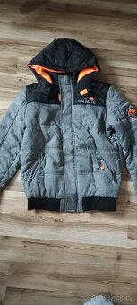 Oblečení vel. 158-164 č1. - 2