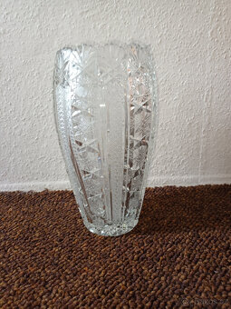 Prvorepublikové sklo - 2