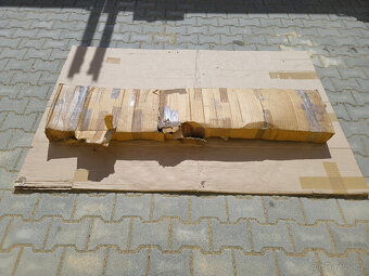 Land Rover Range Rover Evoque ochranný rám - 2