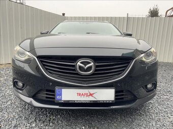 Prodám Mazda 6 2,0 Skyactiv,121kW,Attraction - 2