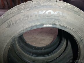 Letní pneu 185/60 R15 - 2