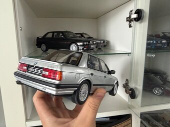 BMW E30 325i - Ottomobile - OT912 - 2
