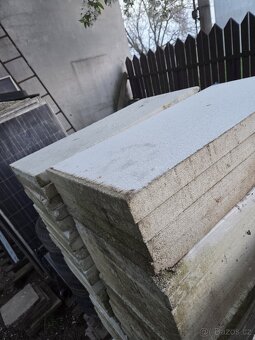 Prodám polystyren eps 150  50mm - 2